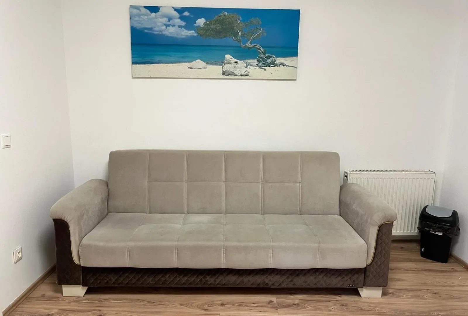 Appartamento Comfortable 1Br 1Lr Apt Prime Location Of Vienna
