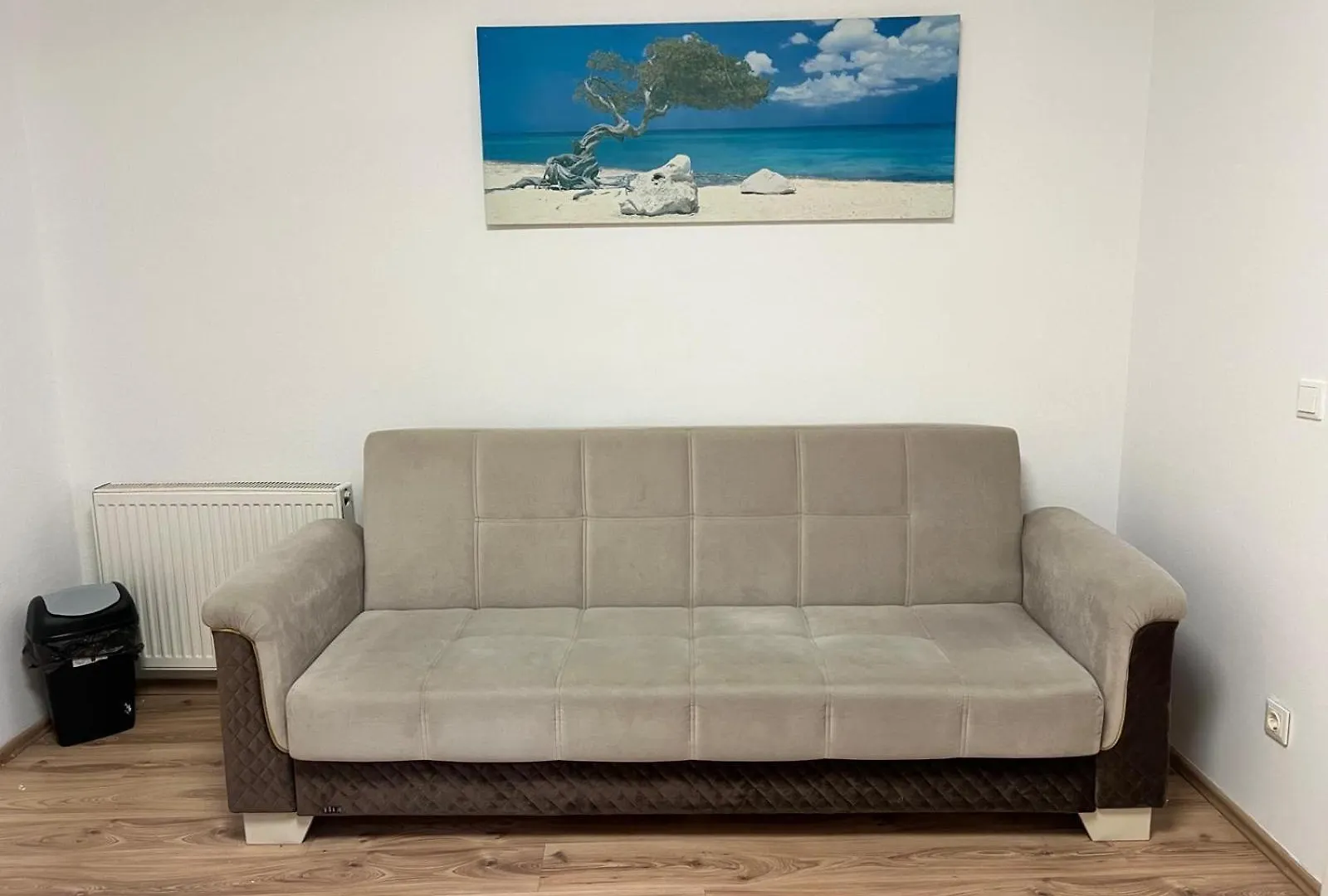 Comfortable 1Br 1Lr Apt Prime Location Of Vienna Austria