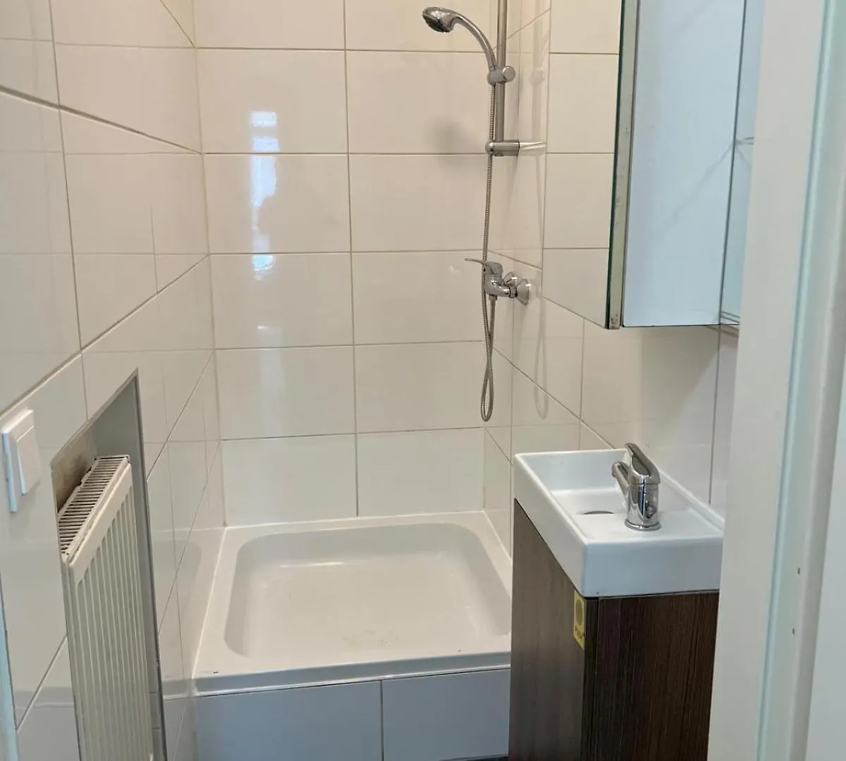 Comfortable 1Br 1Lr Apt Prime Location Of Βιέννη 0*,