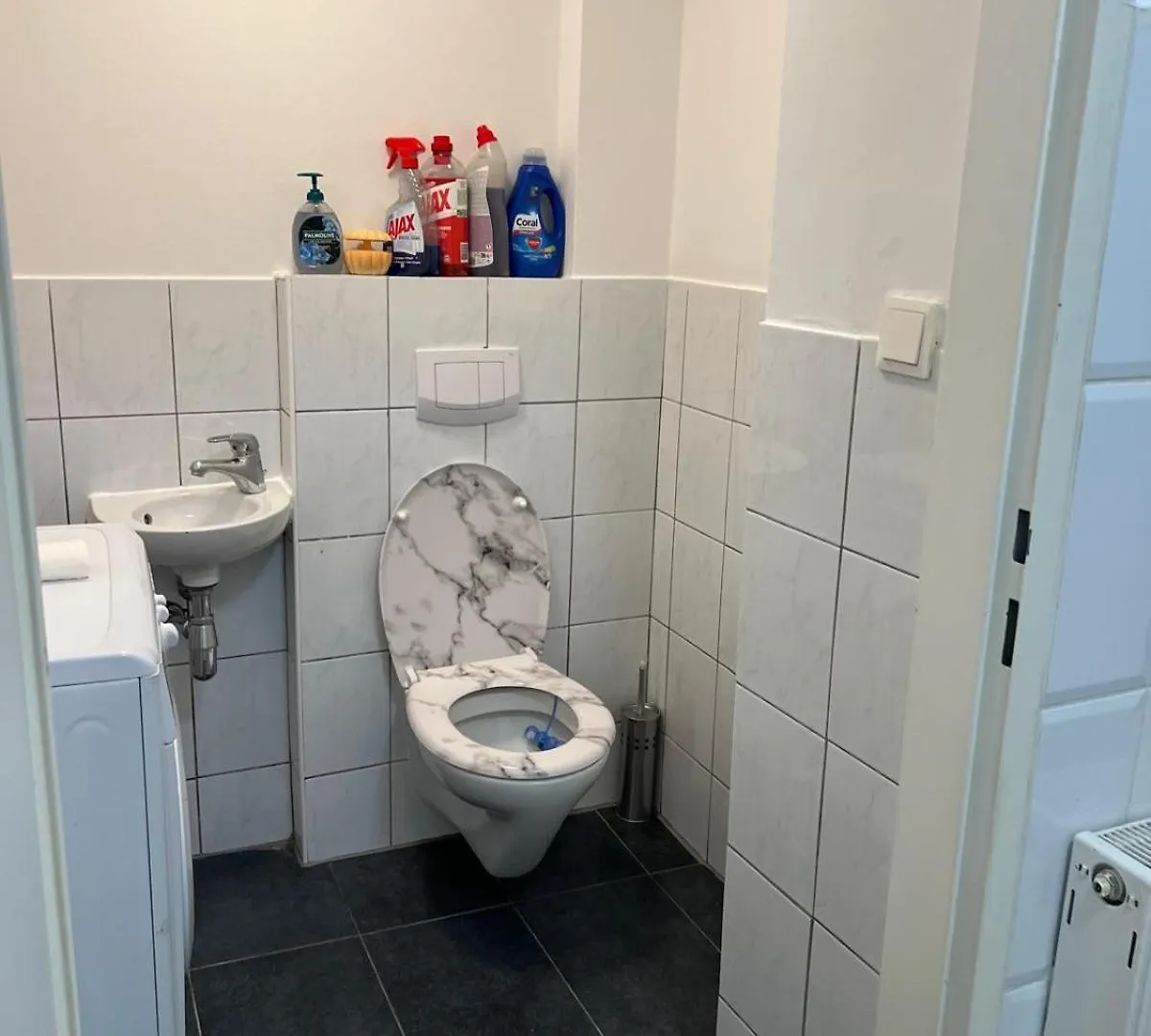 Comfortable 1Br 1Lr Apt Prime Location Of Βιέννη Διαμέρισμα